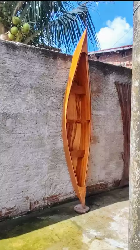 Canoa 3M Especial