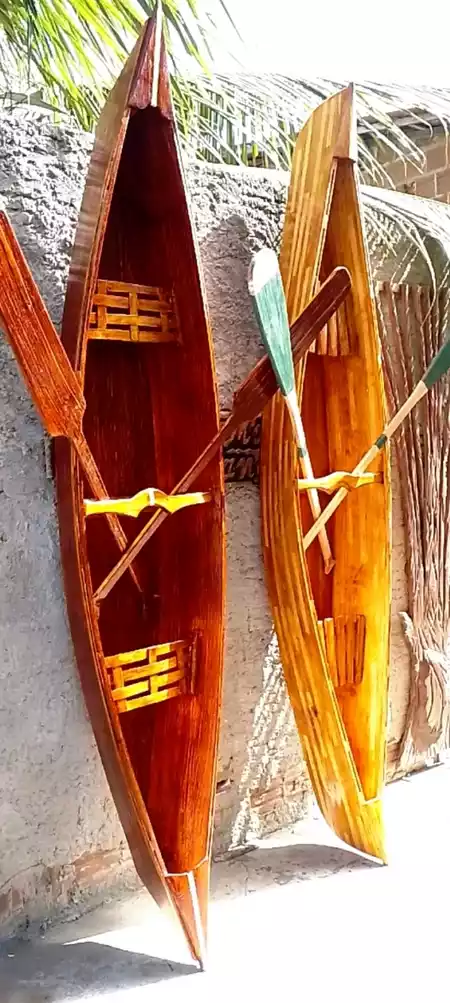 Kit Canoa 3M (2)