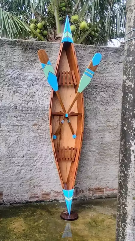 Kit Canoa 3M