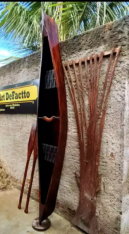 Canoa 3M Especial